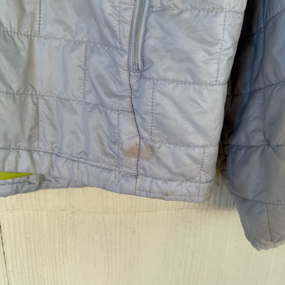 Patagonia Nana Puff Insulated Jacket 'Permafrost Purple' - Picture 3 of 6